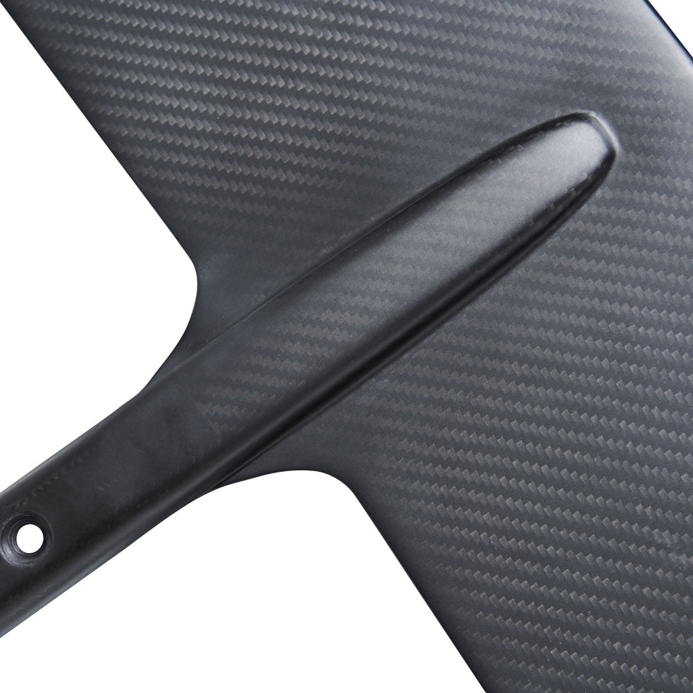 Progression Front Wing