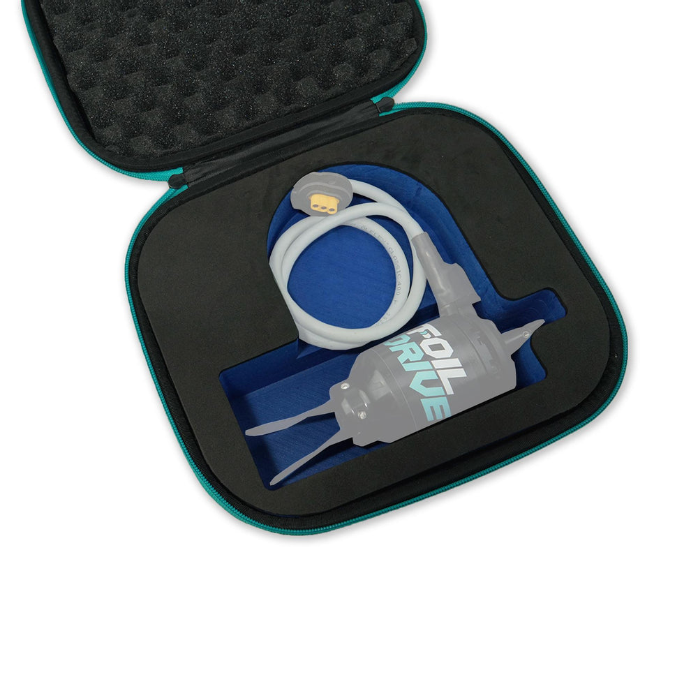 Foil Drive Gen 2 Motor Carry Case
