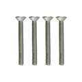 Foil Drive Long Mast Plate Bolts