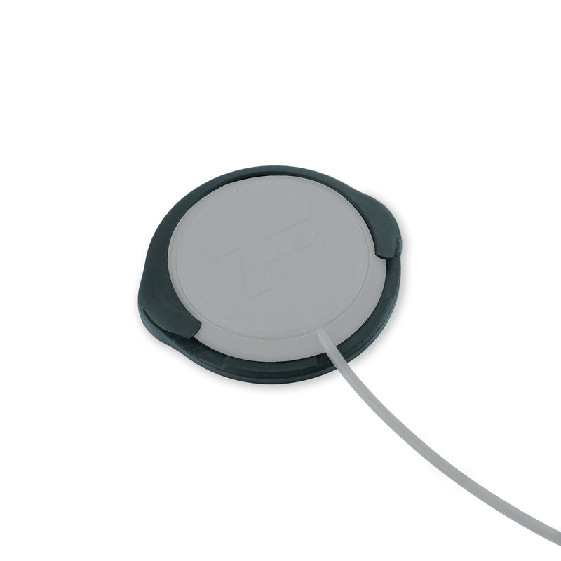 Foil Drive Deck Mount for External Antenna