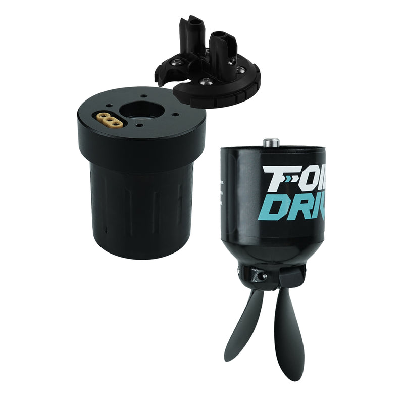 Foil Drive V2 Motor