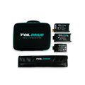 Foil Drive Max Travel Battery