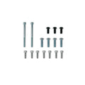 Foil Drive Spare Bolt Kit - Assist Max