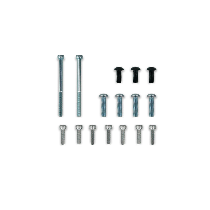 Foil Drive Spare Bolt Kit - Assist Max