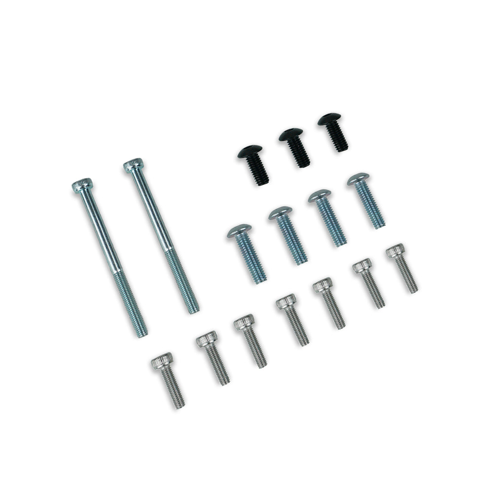 Foil Drive Spare Bolt Kit - Assist Max