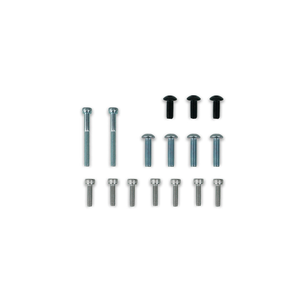 Foil Drive Spare Bolt Kit - Assist Slim
