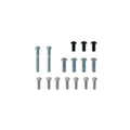 Foil Drive Spare Bolt Kit - Assist Slim