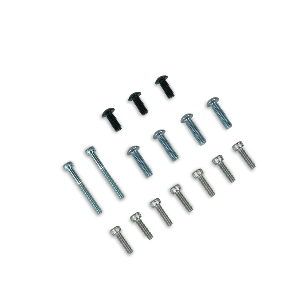 Foil Drive Spare Bolt Kit - Assist Slim