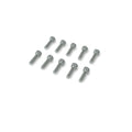 Foil Drive Spare Motor & Puck Bolts (M3 12mm)