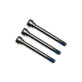 Foil Drive Three Blade Propeller Bolts