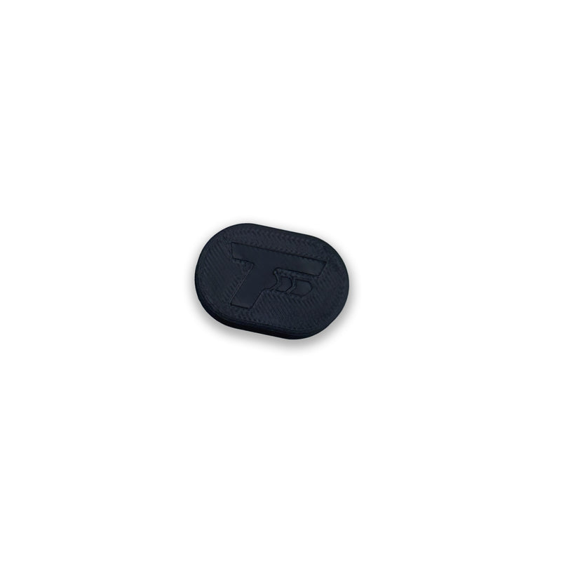 Foil Drive Motor Plug Protector - Cable