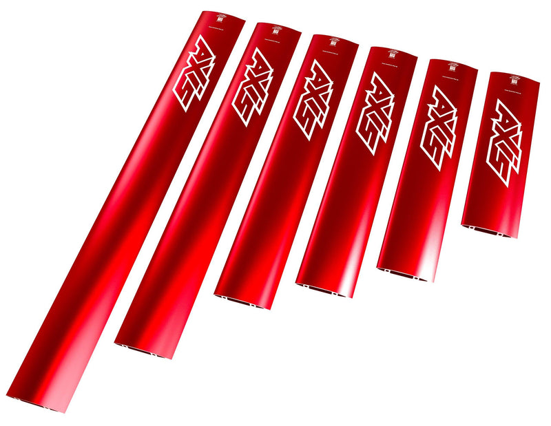 AXIS 19mm Aluminium Foil Mast