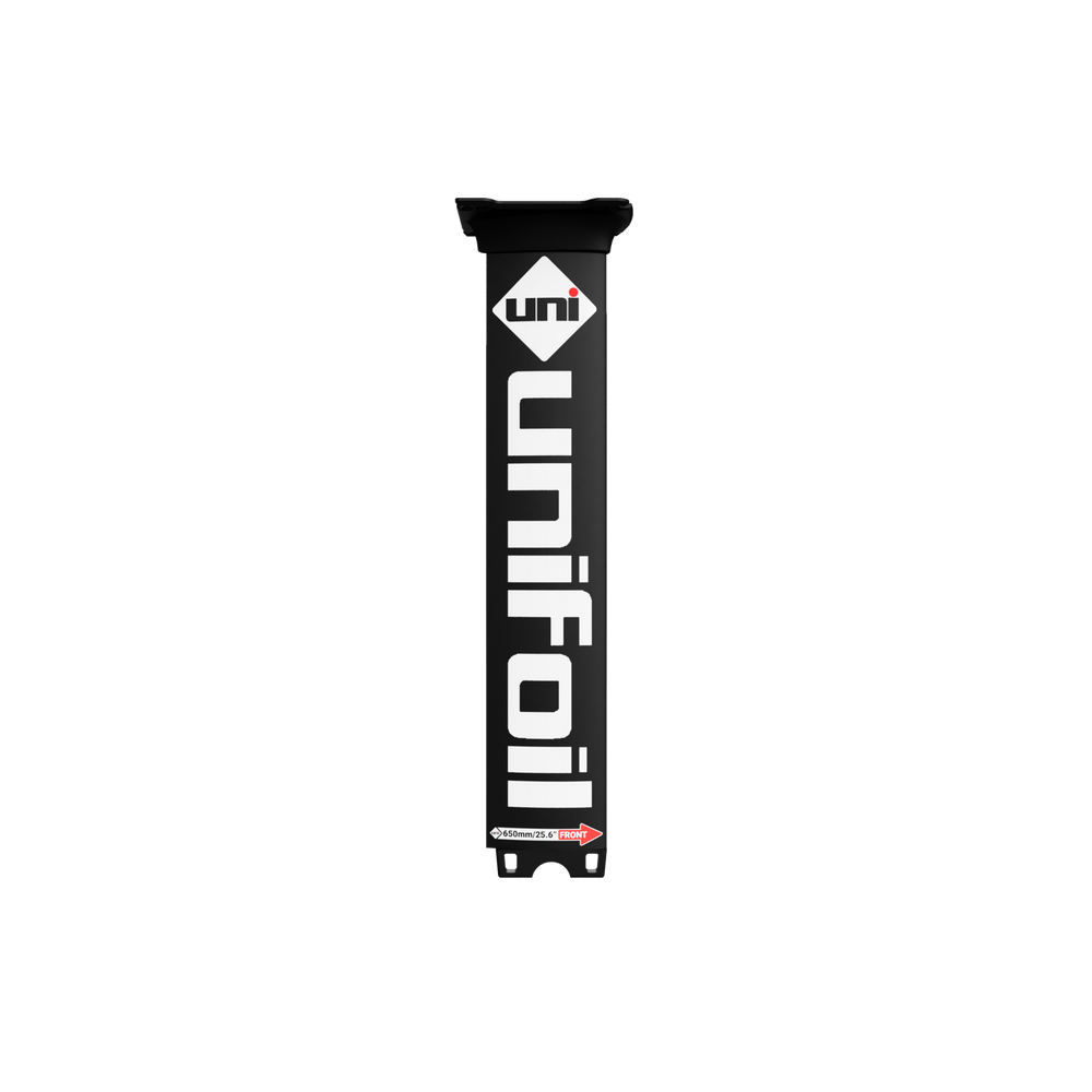 Complete Aluminium Mast