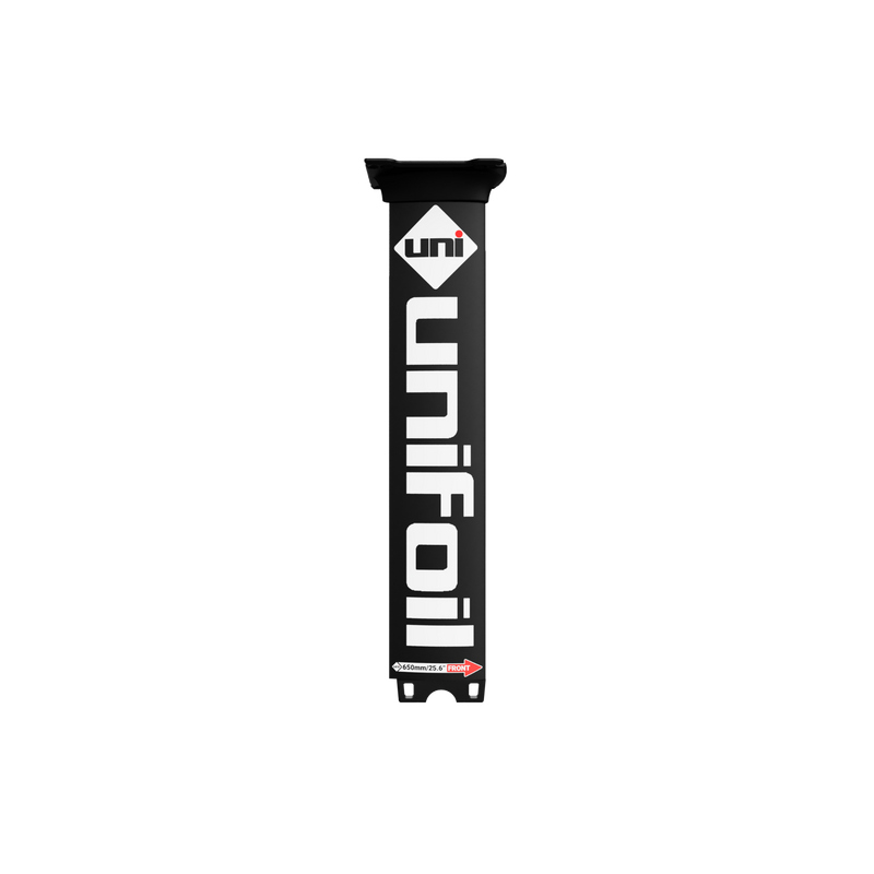 Complete Aluminium Mast