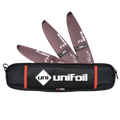 Carbon Tail 3 Pack (Shunt, Shiv, Shank)