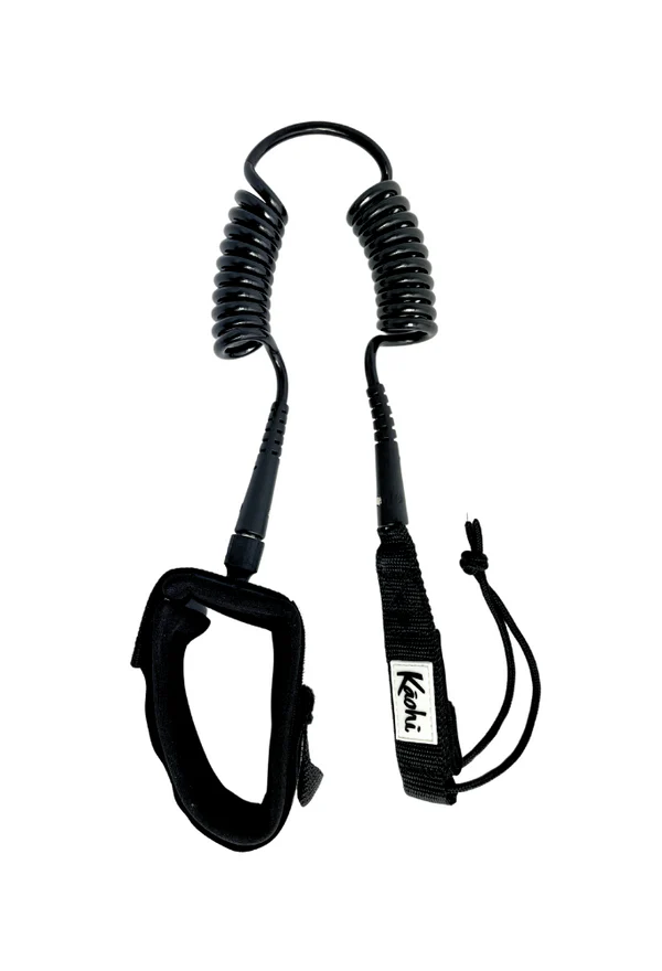 Kaohi Double Coil 8mm - Calf