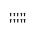 Foil Drive Spare Motor Plug Bolts (M4 10mm)