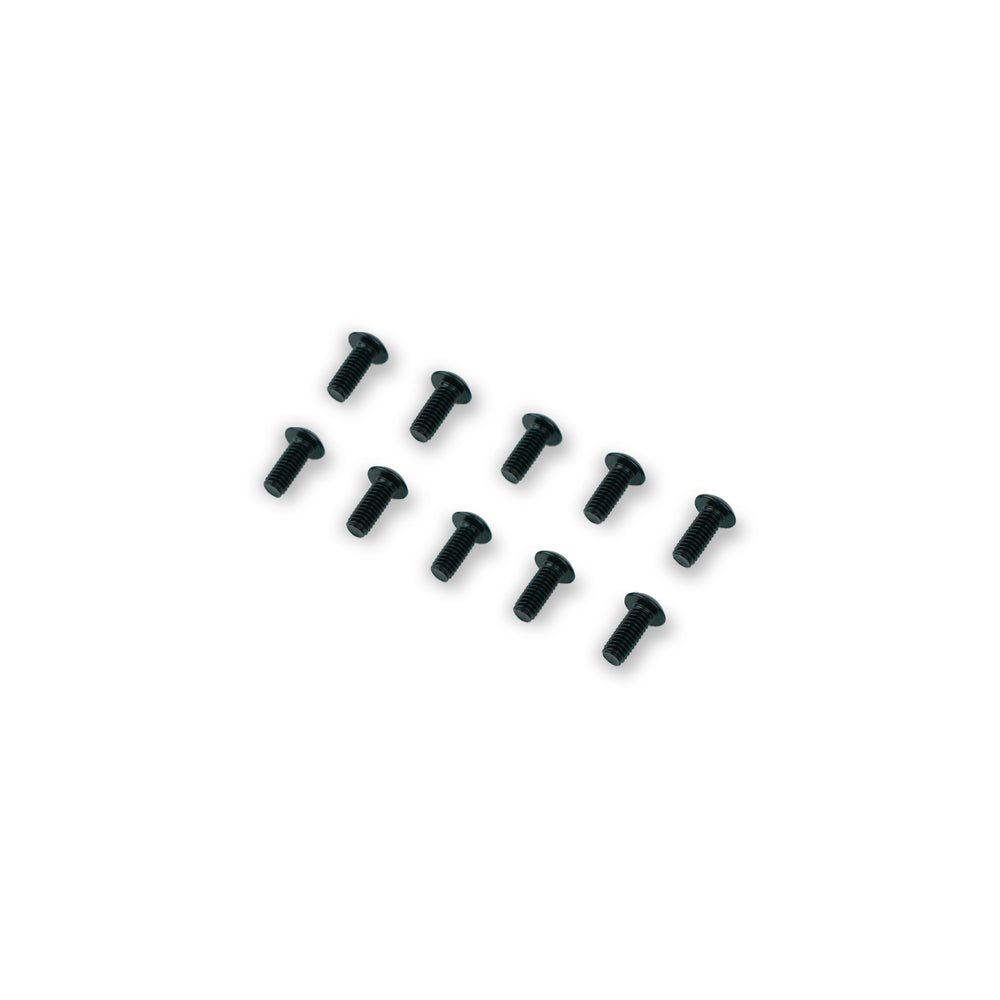 Foil Drive Spare Motor Plug Bolts (M4 10mm)