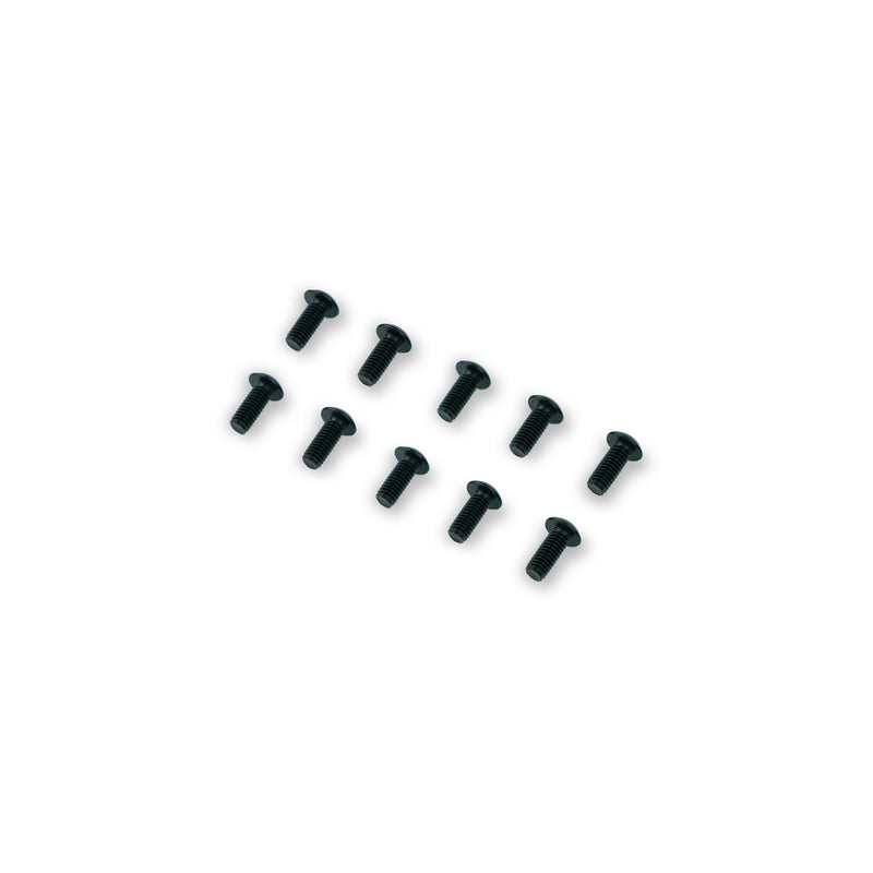 Foil Drive Spare Motor Plug Bolts (M4 10mm)