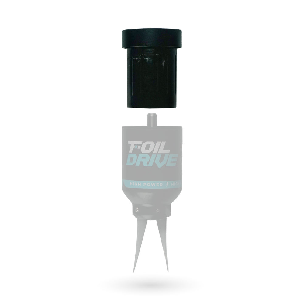 Foil Drive High Power V2 Stator