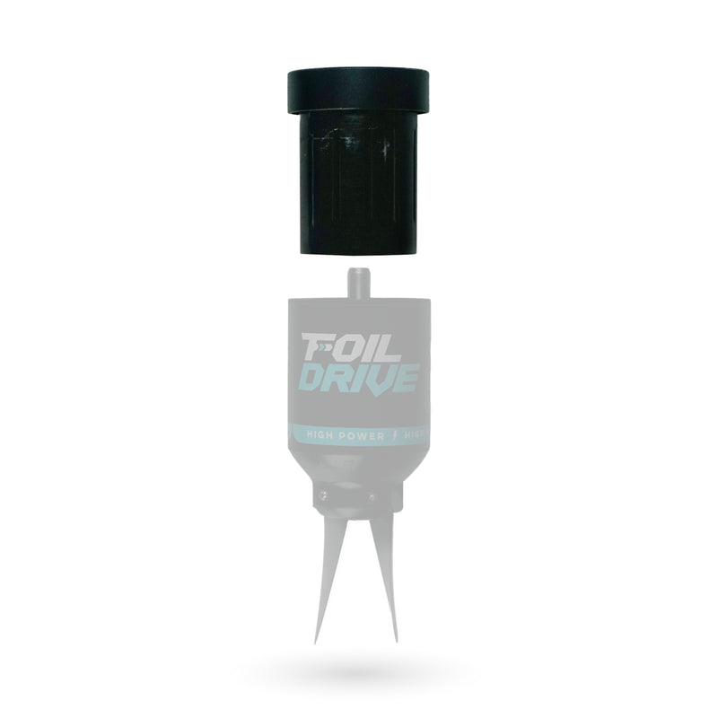 Foil Drive High Power V2 Stator