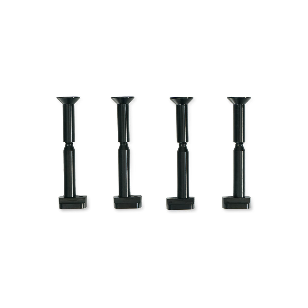 Foil Drive Titanium Mast Plate Split Bolt Max M8