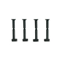 Foil Drive Titanium Mast Plate Split Bolt Max M8