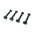 Foil Drive Titanium Mast Plate Split Bolt Max M8