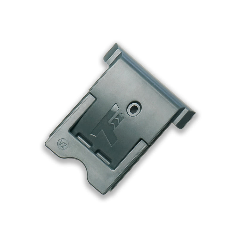 Foil Drive Latch Assembly v2 - Assist MAX