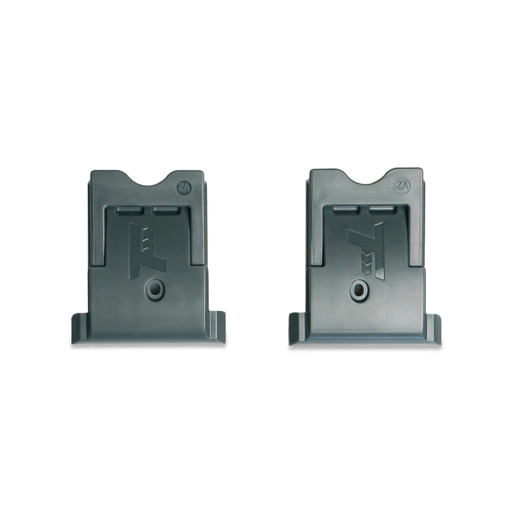 Foil Drive Latch Assembly v2 - Assist MAX