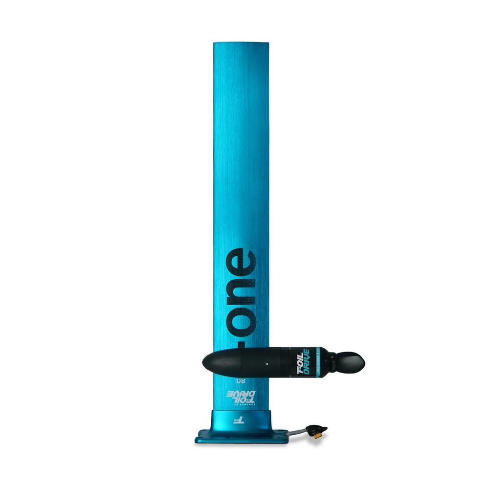 F-one Aluminum Integrated Mast