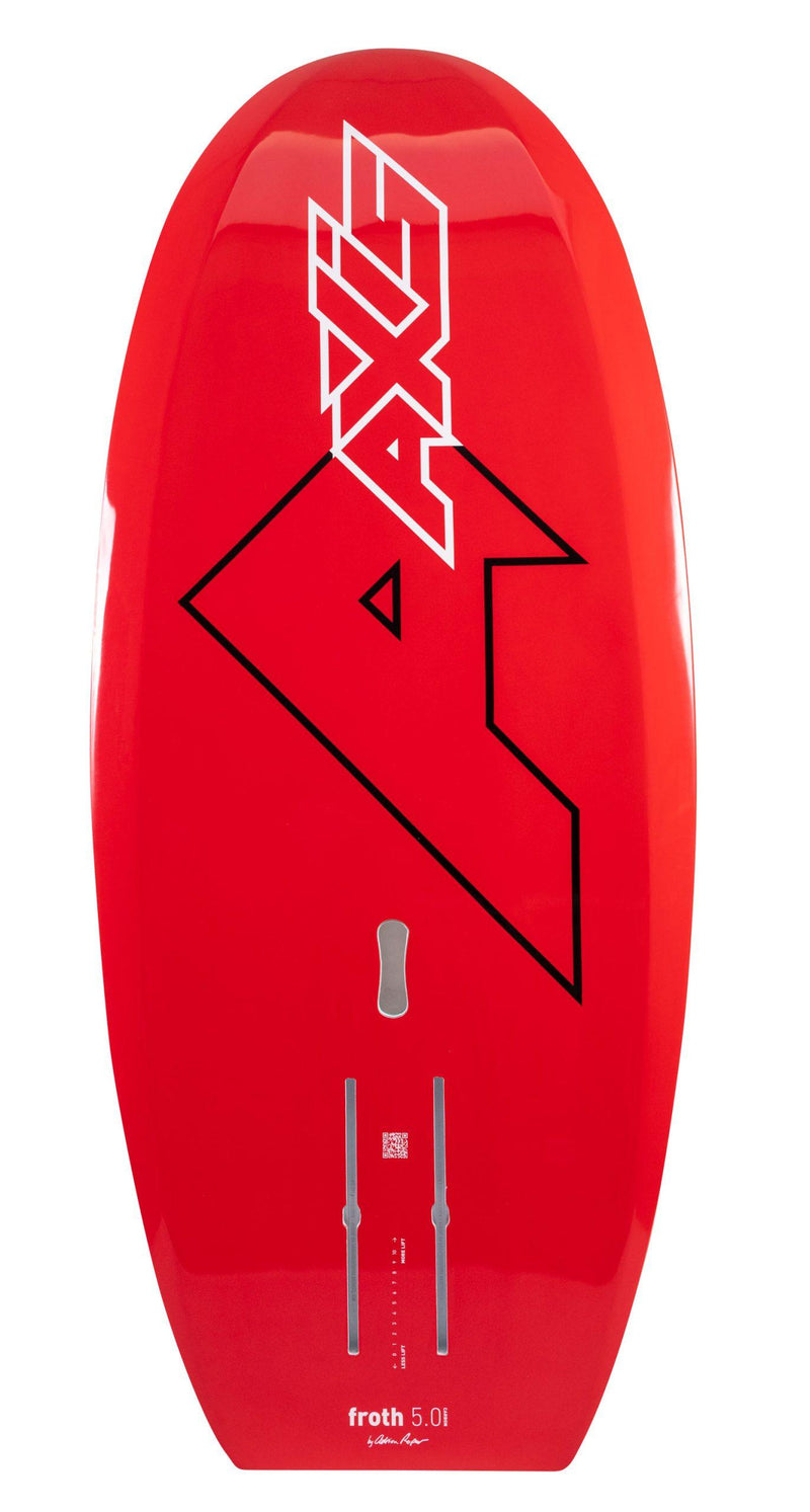 AXIS Froth Carbon Foilboards