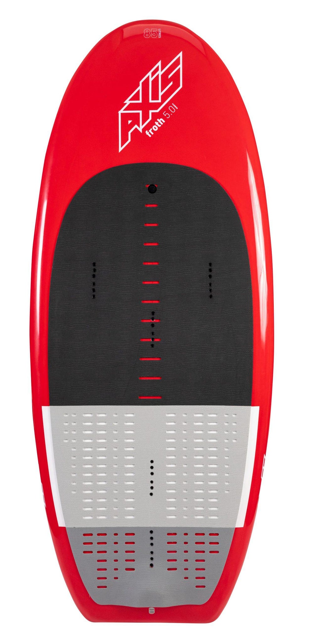 AXIS Froth Carbon Foilboards