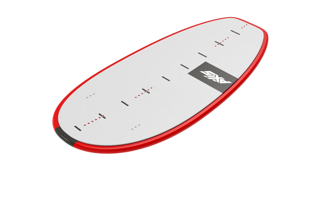 Axis Tray v4 Carbon Foilboard 110
