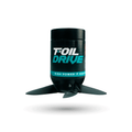 Foil Drive Integrated Mast High Power Motor