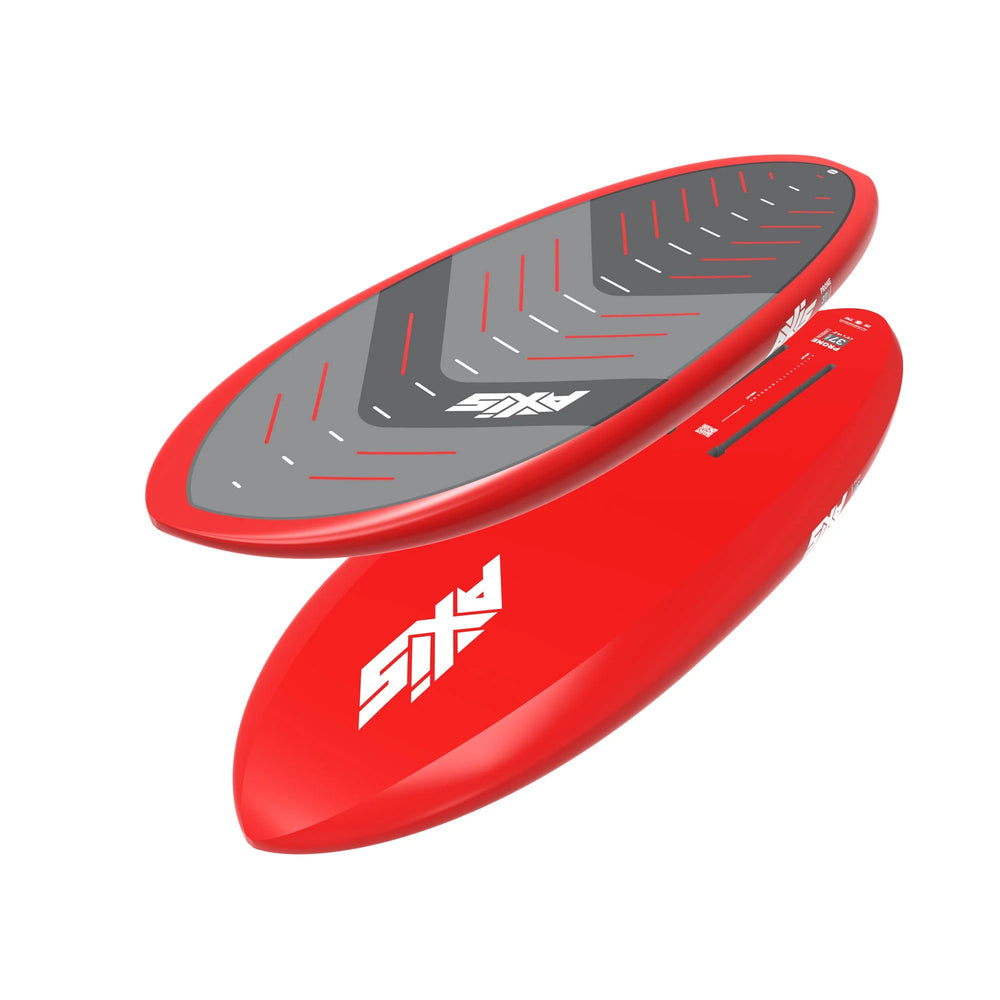 Axis Prone Carbon Foilboard