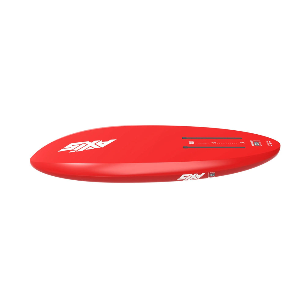 Axis Prone Carbon Foilboard