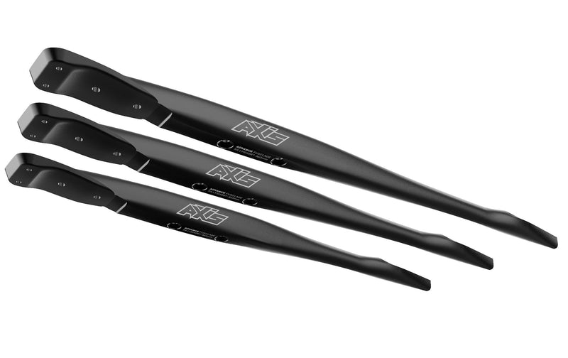 AXIS Black Advance+ Fuselages