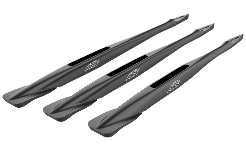 AXIS Black Advance+ Fuselages
