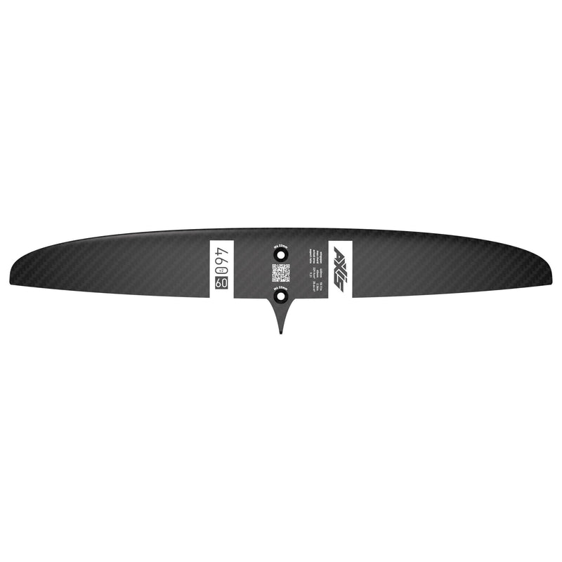 AXIS 460 V2 Pump Carbon Rear Wing