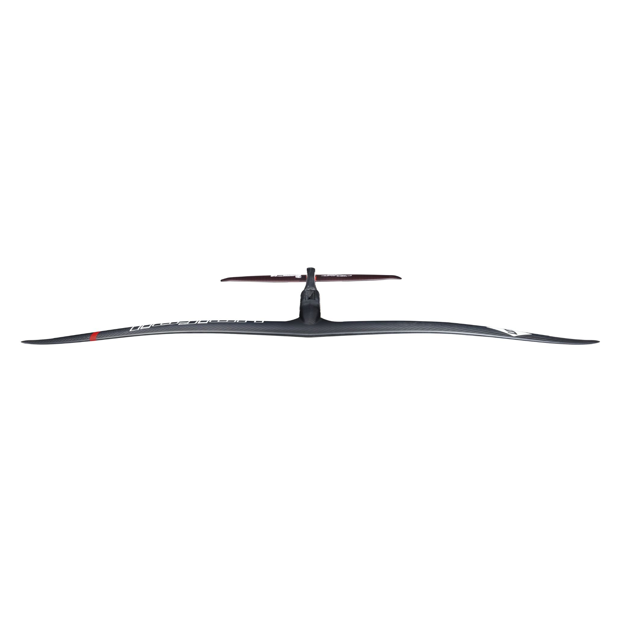 Hydrofoils for Wing Foiling & Surf Foiling | Fin & Foil