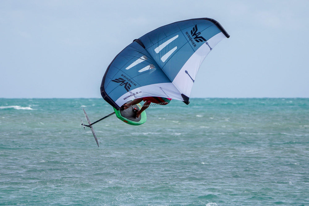 Winghier V4
