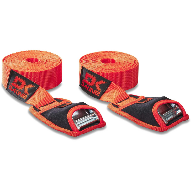 Dakine Baja Tie Down Straps