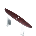 Carbon Tail 3 Pack (Shunt, Shiv, Shank)