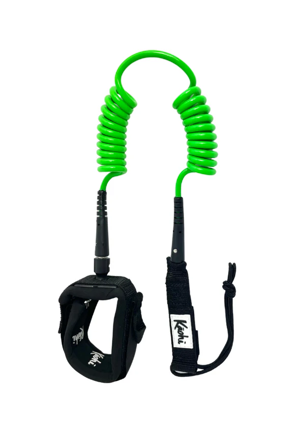 Kaohi Double Coil 8mm - Calf
