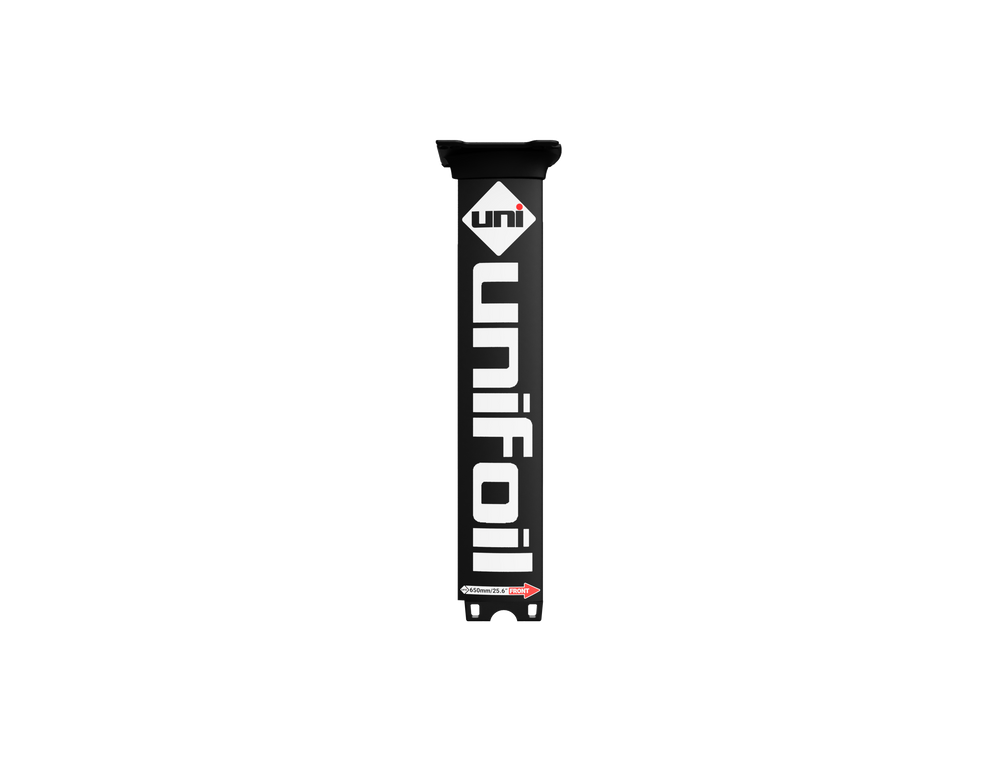 Complete Aluminium Mast