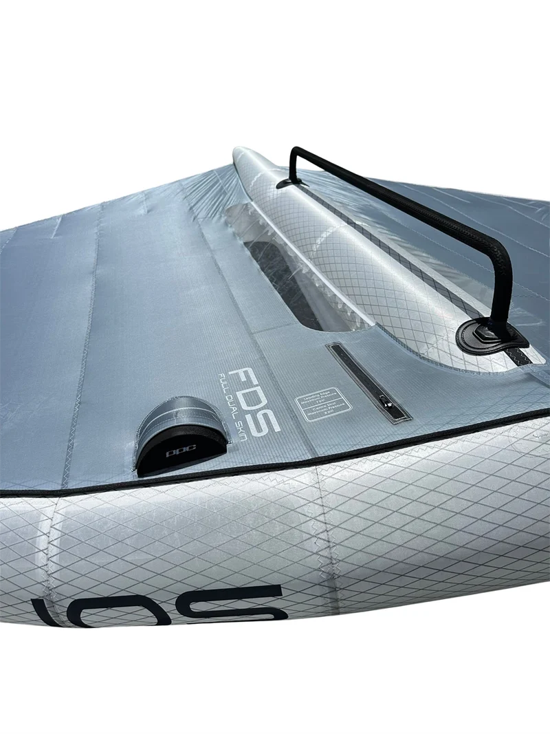 PPC SONIC FDS – Full Dual Skin Wing