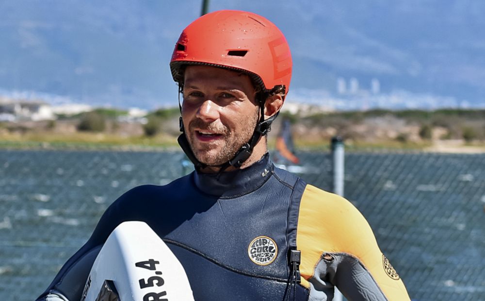 Ensis Double Shell Helmet