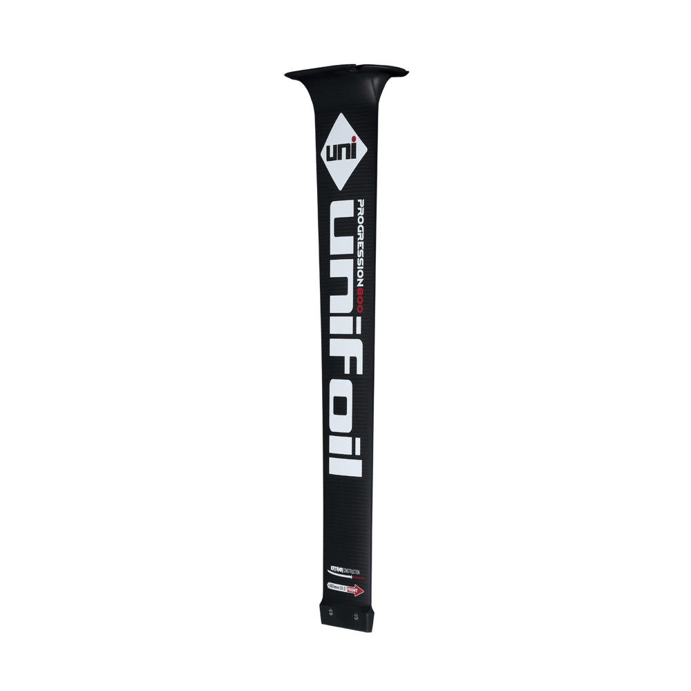 800 Progression Mast with cover