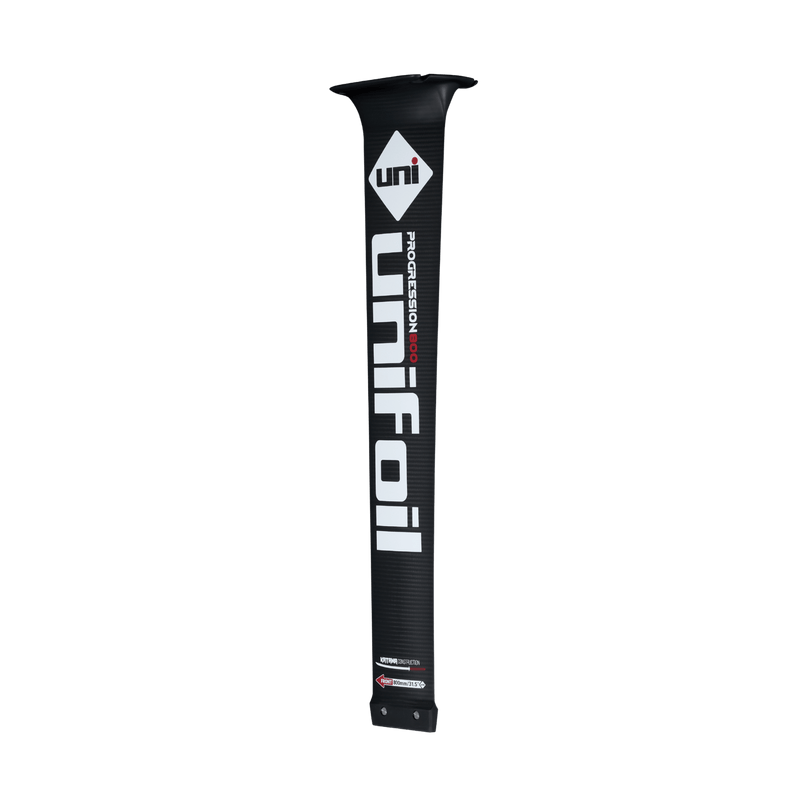 800 Progression Mast with cover